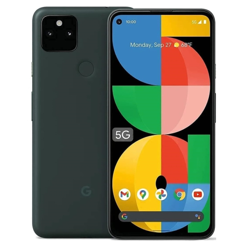 Pixel 5a